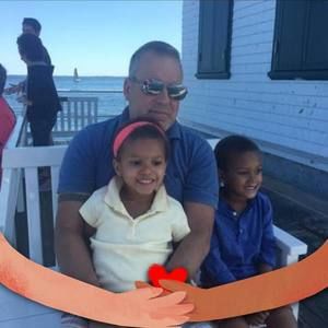 Meet your Posher, Marc